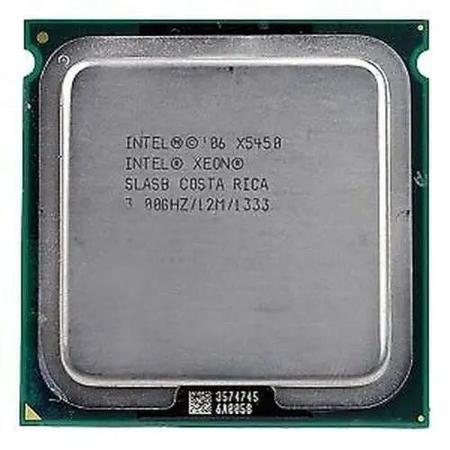 CPU   X5450 3GHz LGA771